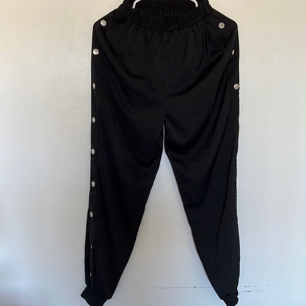 Casual pants